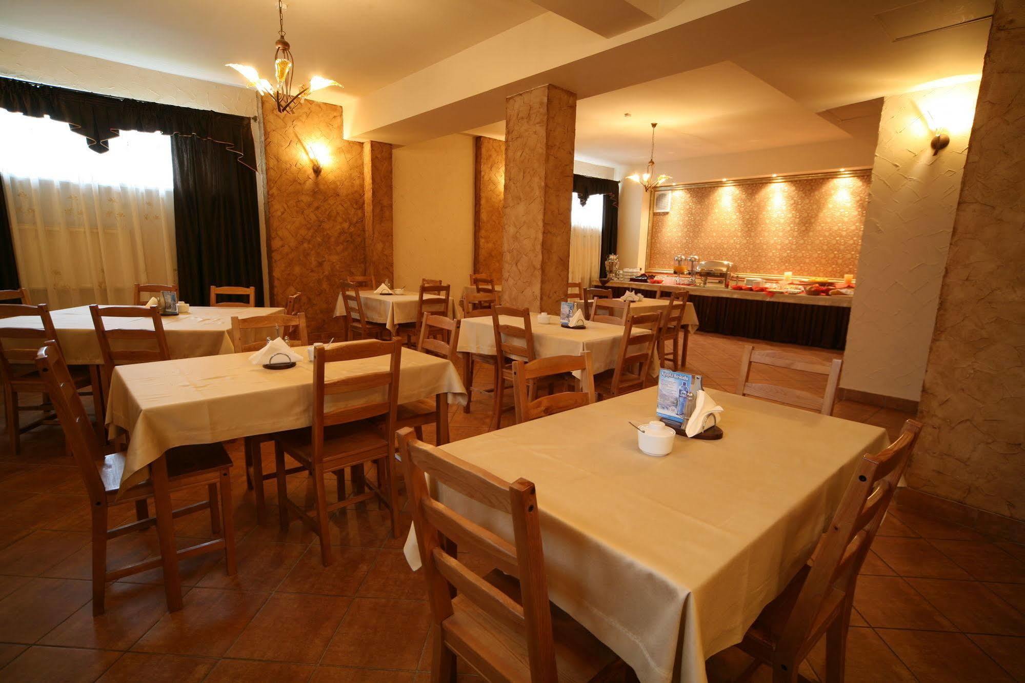 Hotel Seven 7 Kaliszki Εξωτερικό φωτογραφία